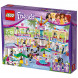 Конструктор LEGO Friends 41058 Торговый центр Хартлейк Сити в Тамбове