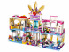Конструктор LEGO Friends 41058 Торговый центр Хартлейк Сити в Тамбове