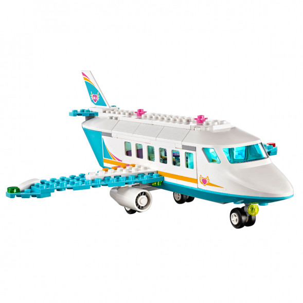 Конструктор LEGO Friends 41100 Частный самолет в Тамбове