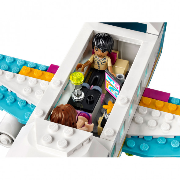 Конструктор LEGO Friends 41100 Частный самолет в Тамбове