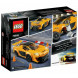 Конструктор LEGO Speed Champions 75909 McLaren P1 в Тамбове