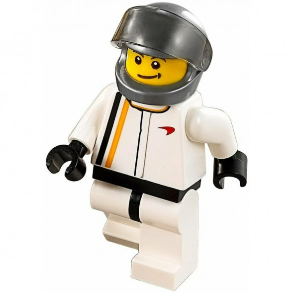 Конструктор LEGO Speed Champions 75909 McLaren P1 в Тамбове