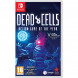 Игра Dead Cells. Action Game of the Year [Nintendo Switch, русские субтитры] в Тамбове
