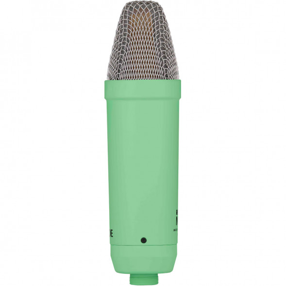 Микрофон студийный RODE NT1 Signature, Green в Тамбове
