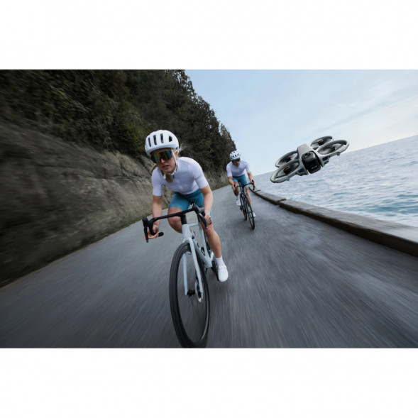 Квадрокоптер DJI Avata 360 (DJI RC 2) в Тамбове