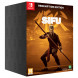 Игра SIFU: Redemption Edition [Nintendo Switch, русские субтитры] в Тамбове