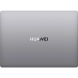 Ноутбук Huawei MateBook 14 FLMH-X (Core Ultra 5 125H/32Gb/1Tb SSD/Intel Arc/14&amp;quot;/OLED Touch/2880x1920/Без ОС/Серый космос) в Тамбове
