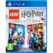 Игра LEGO Harry Potter Collection [PS4, английская версия] в Тамбове