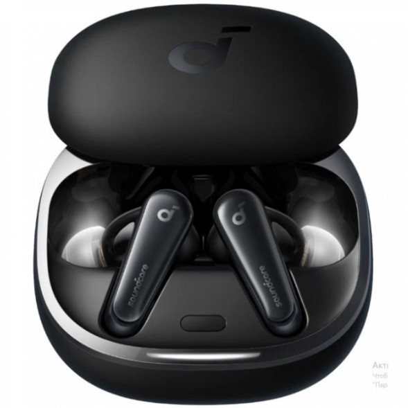 Беспроводные наушники Anker Soundcore Liberty 4, черный в Тамбове