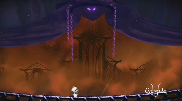 Игра Evergate [PS5, русские субтитры] в Тамбове