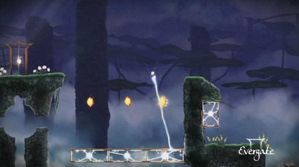 Игра Evergate [PS5, русские субтитры] в Тамбове