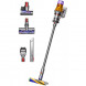 Пылесос Dyson V12 Detect Slim Absolute SV46, Yellow/Nickel в Тамбове