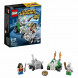 Конструктор LEGO Super Heroes 76070 Mighty Micros: Чудо-женщина против Думсдэя в Тамбове