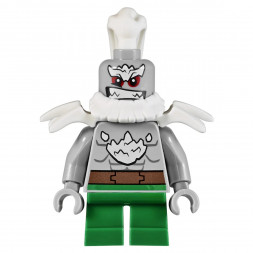 Конструктор LEGO Super Heroes 76070 Mighty Micros: Чудо-женщина против Думсдэя