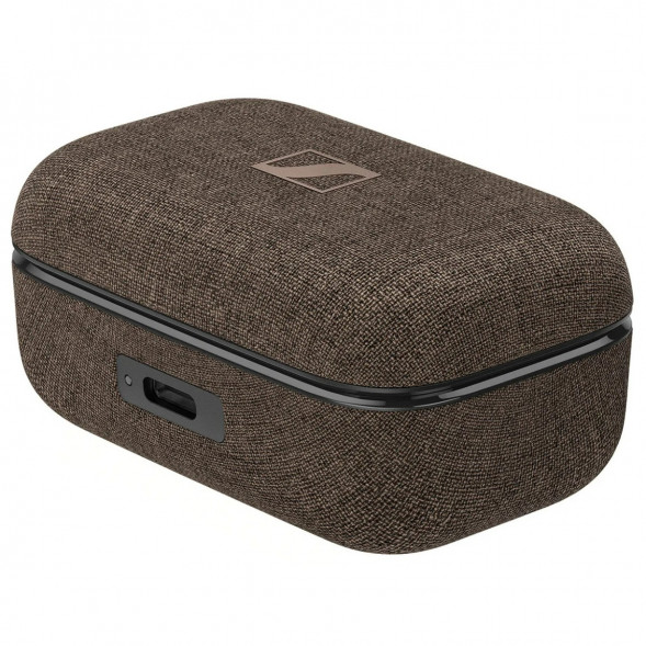 Наушники Sennheiser Momentum True Wireless 4, Black Copper в Тамбове