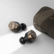 Наушники Sennheiser Momentum True Wireless 4, Black Copper в Тамбове