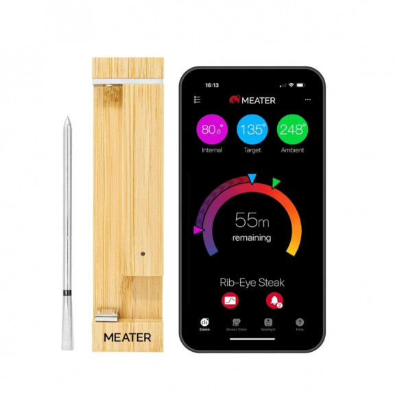 Термометр щуп для мяса MEATER 2 Plus (MT-MP201) в Тамбове