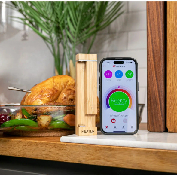 Термометр щуп для мяса MEATER 2 Plus (MT-MP201) в Тамбове