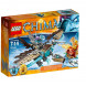 Конструктор LEGO Legends of Chima 70141 Ледяной планер Варди в Тамбове