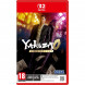 Игра Yakuza 0: Director’s Cut [Nintendo Switch 2, английская версия] в Тамбове
