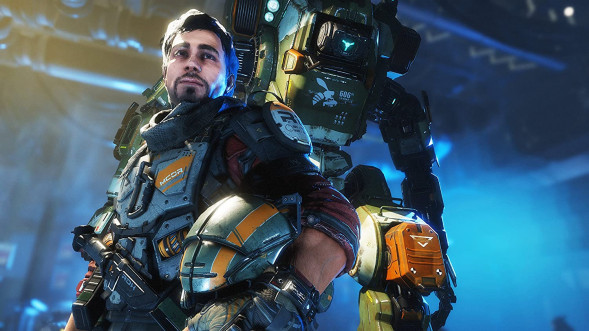 Игра Titanfall 2 [PS4, русская версия] в Тамбове