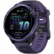 Умные часы Garmin Forerunner 570 47 мм Indigo Aluminium/Translucent Imperial Purple/Indigo 010-02971-02 в Тамбове