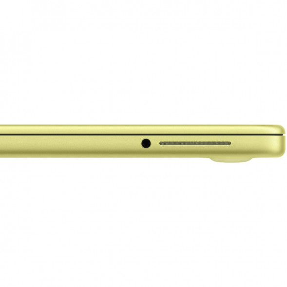 Ноутбук Apple MacBook Neo MHFD4 (A18 Pro 5-Core GPU, 8/256GB), Желтый/Citrus в Тамбове