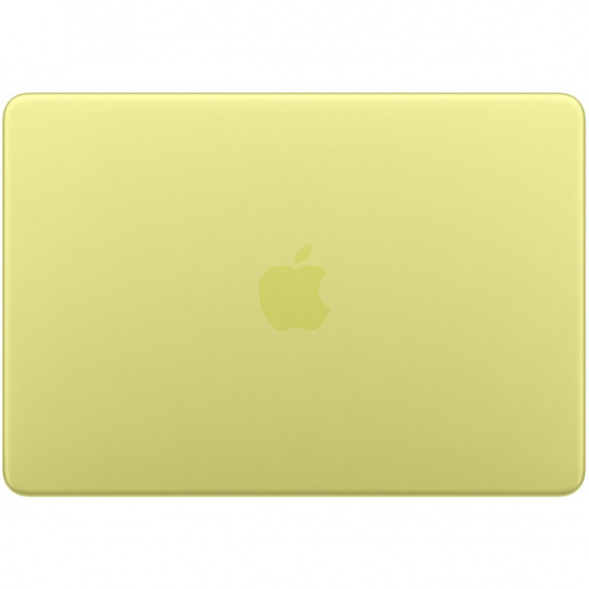 Ноутбук Apple MacBook Neo MHFD4 (A18 Pro 5-Core GPU, 8/256GB), Желтый/Citrus в Тамбове