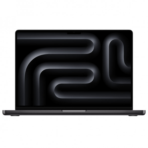 Ноутбук Apple MacBook Pro 14 2026 MGDT4 (M5 Pro 20-Core GPU, 24GB/2TB), Черный космос/Space Black в Тамбове