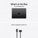 Ноутбук Apple MacBook Pro 14 2026 MGDT4 (M5 Pro 20-Core GPU, 24GB/2TB), Черный космос/Space Black в Тамбове