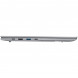 Ноутбук Acer Aspire Lite 15 AL15-54P-590V (15.6&amp;quot;, IPS, Intel Core Ultra 5, 8 ядер, 16 ГБ LPDDR5, 512 ГБ SSD, Intel Graphics), серебристый в Тамбове