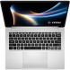 Ноутбук MSI Modern 14S AI+ G3MG-011XRU (14&amp;quot;, OLED, Intel Core Ultra 5 322 2.5ГГц, 6 ядер, 16ГБ DDR5, 512ГБ SSD, Intel Graphics, без ОС), серебристый в Тамбове