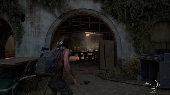 Игра Одни из Нас: Часть II. Обновленная версия (The Last of Us: Part II) [PS5, русская версия] в Тамбове