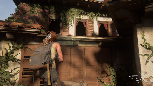 Игра Одни из Нас: Часть II. Обновленная версия (The Last of Us: Part II) [PS5, русская версия] в Тамбове