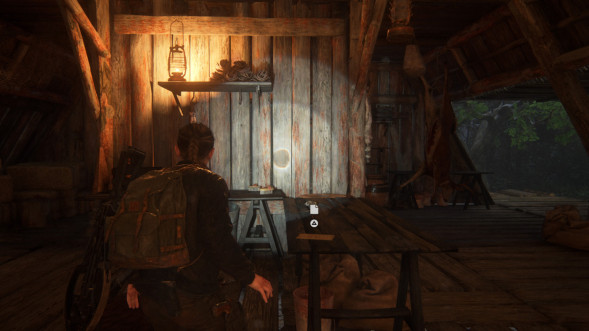 Игра Одни из Нас: Часть II. Обновленная версия (The Last of Us: Part II) [PS5, русская версия] в Тамбове