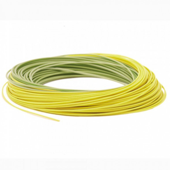 Леска RIO Premier Gold Floating Fly Line WF7F, мох/золото в Тамбове