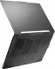Ноутбук ASUS TUF Gaming 15 FA507NV-LP160 AMD Ryzen 5 7535HS, RAM 16 ГБ, SSD 512 ГБ, NVIDIA GeForce RTX 4060 для ноутбуков (8 Гб), Без системы, (90NR0E85-M00DT0), серый в Тамбове