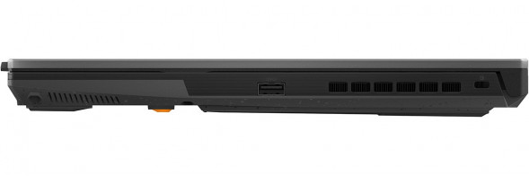 Ноутбук ASUS TUF Gaming 15 FA507NV-LP160 AMD Ryzen 5 7535HS, RAM 16 ГБ, SSD 512 ГБ, NVIDIA GeForce RTX 4060 для ноутбуков (8 Гб), Без системы, (90NR0E85-M00DT0), серый в Тамбове