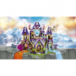 Конструктор LEGO Elves 41078 Небесный замок Скайры