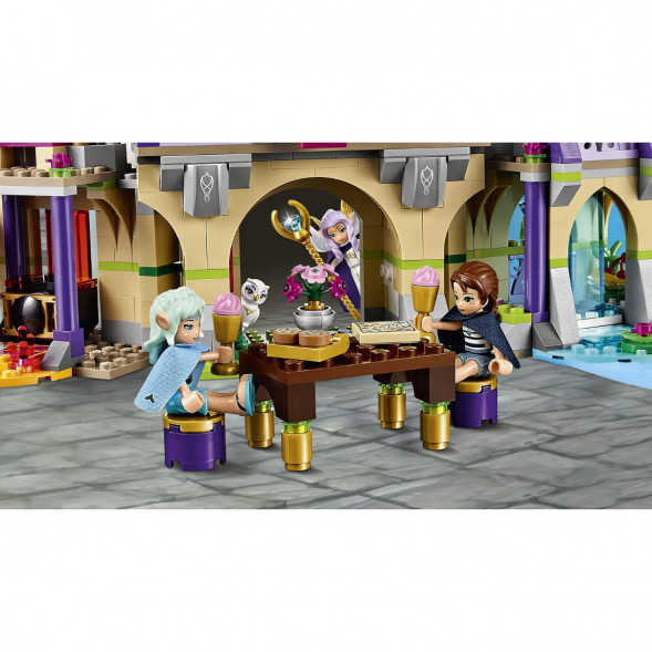 Конструктор LEGO Elves 41078 Небесный замок Скайры в Тамбове