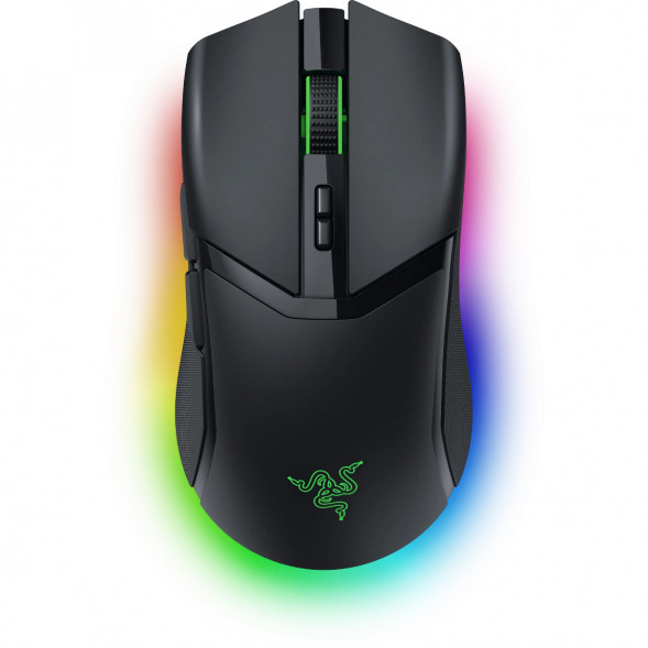 Игровая мышь Razer Cobra Pro/ Razer Cobra Pro Gaming Mouse, black в Тамбове