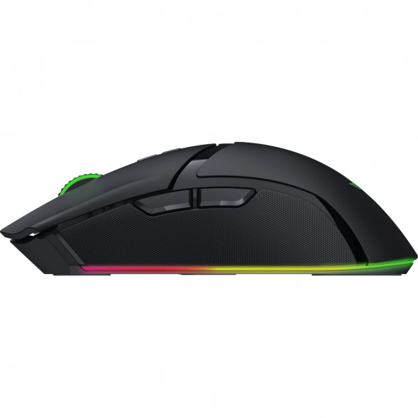 Игровая мышь Razer Cobra Pro/ Razer Cobra Pro Gaming Mouse, black в Тамбове