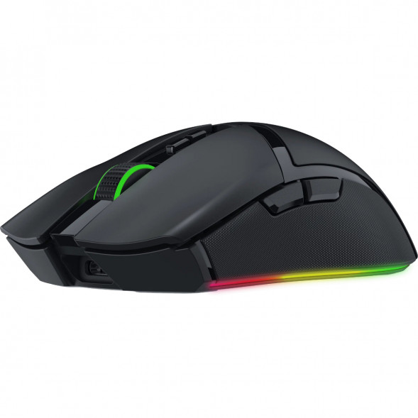 Игровая мышь Razer Cobra Pro/ Razer Cobra Pro Gaming Mouse, black в Тамбове