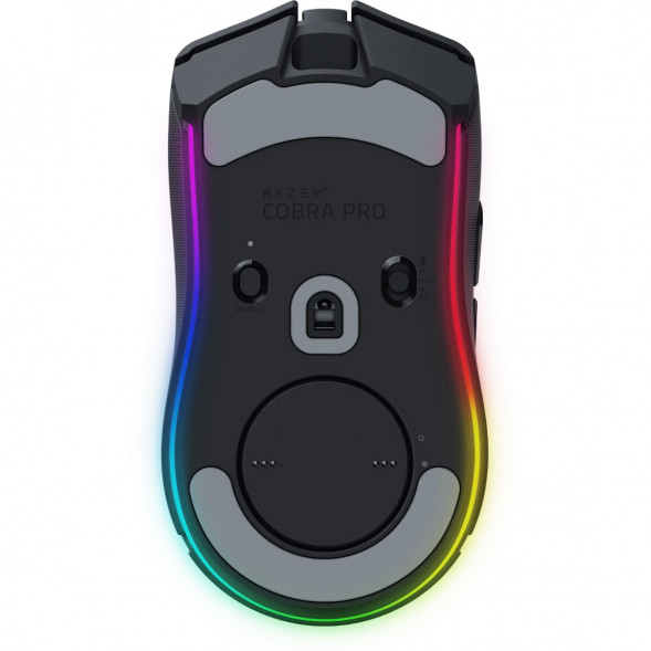 Игровая мышь Razer Cobra Pro/ Razer Cobra Pro Gaming Mouse, black в Тамбове