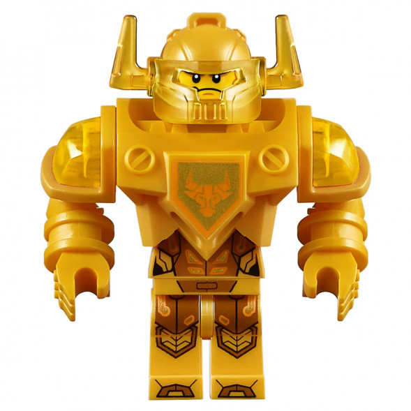 Конструктор LEGO Nexo Knights 70336 Аксель — Абсолютная сила в Тамбове
