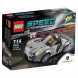 Конструктор LEGO Speed Champions 75910 Porsche 918 Spyde в Тамбове