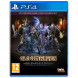 Игра Gloomhaven. Mercenaries Edition [PS4, английская версия] в Тамбове