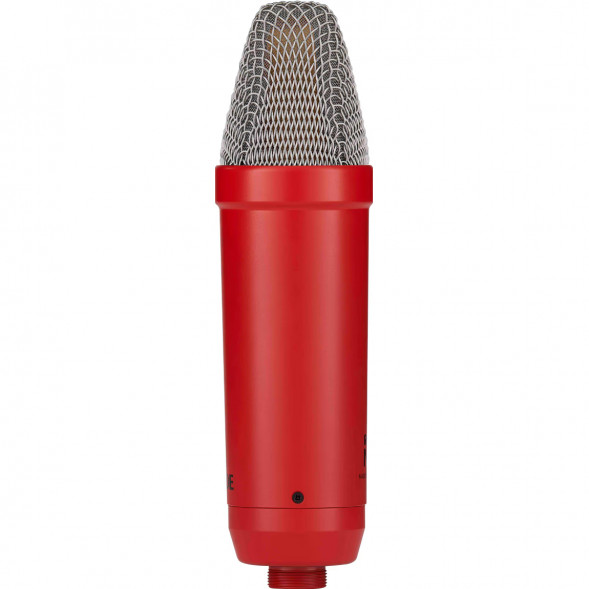 Микрофон студийный RODE NT1 Signature, Red в Тамбове
