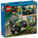 Конструктор LEGO City 60447 Внедорожный горный грузовик в Тамбове