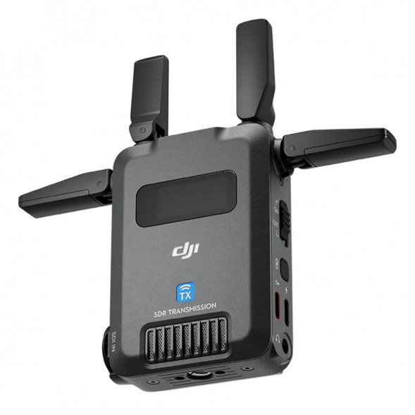 Cистема передачи видео DJI SDR Transmission Transmitter (Передатчик) в Тамбове